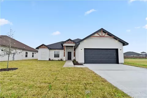 524 Pearl St, Edinburg, TX 78542