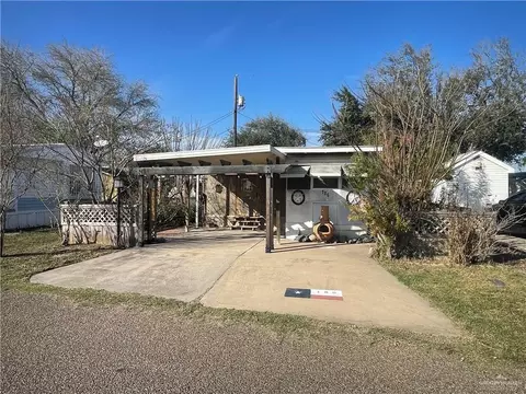 186 London Dr, Palmview, TX 78572