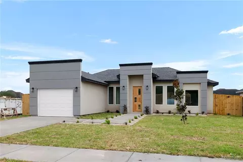 2411 San Charbel Ave, San Juan, TX 78589