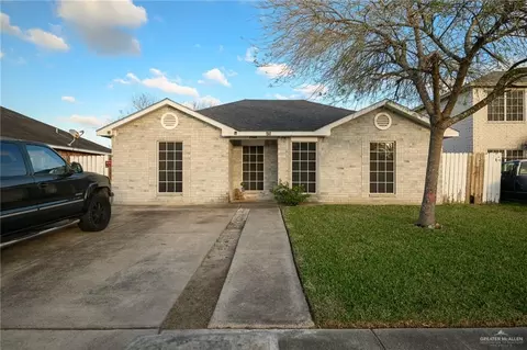 2369 Munich St, Brownsville, TX 78520