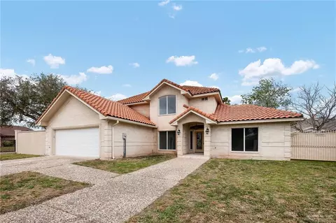 601 E Pineridge Ave, Mcallen, TX 78503
