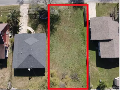 1952 S 33rd St, Mcallen, TX 78503