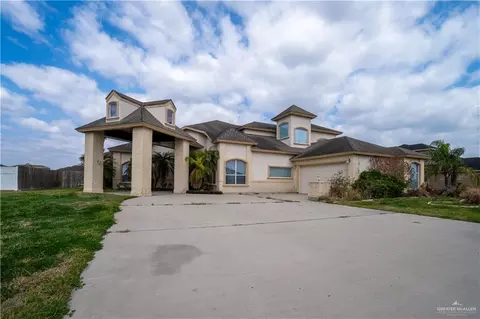14651 Johnston Ln, Harlingen, TX 78552