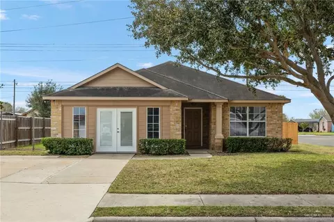 727 San Juanita St, San Juan, TX 78589