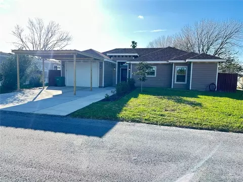 13 N Iowa St, Los Fresnos, TX 78566