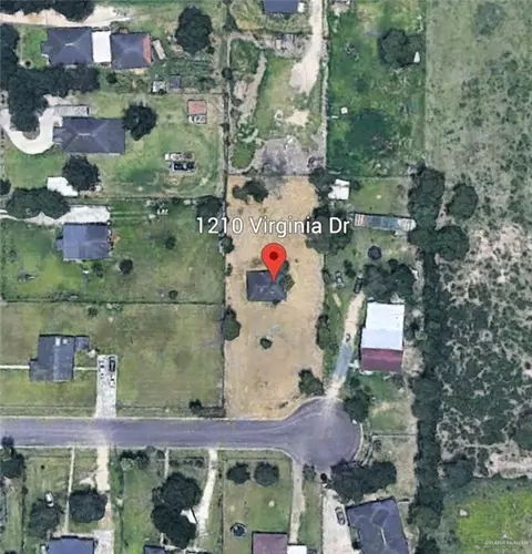 1210 Virginia Dr, Edinburg, TX 78542