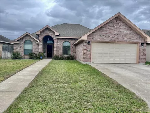 1505 Karis Ct, Harlingen, TX 78550
