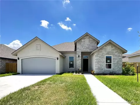 2817 Kilgore Ave, Mcallen, TX 78504