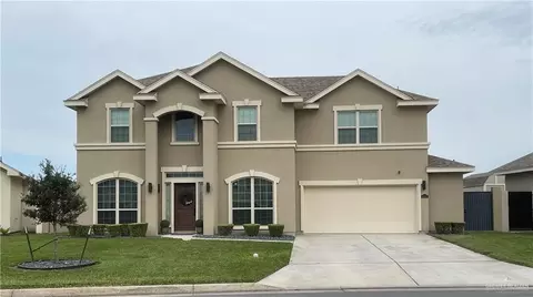 4512 Caddo Ln, Mcallen, TX 78504