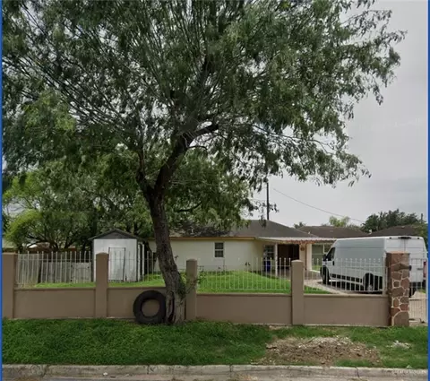 3109 S H St, Mcallen, TX 78503