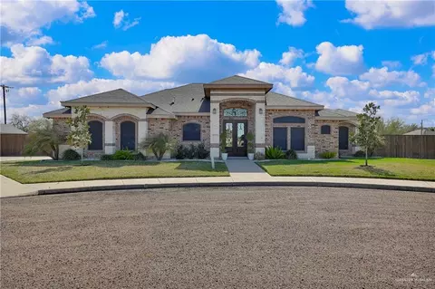 2644 Mateo St, Donna, TX 78537