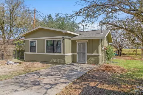 1104 Esperanza Rd, Alamo, TX 78516