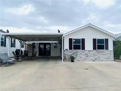 7405 Birdie Dr, Mission, TX 78572