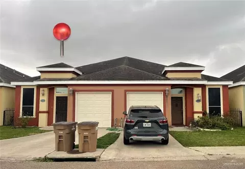 718 Wellington Ave, Edinburg, TX 78539