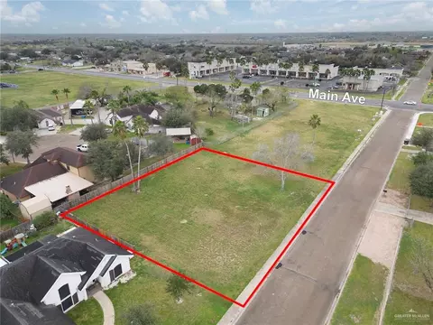 202 N Austin St, Alton, TX 78573