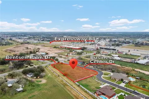 105 Business Center Dr, Palmview, TX 78572