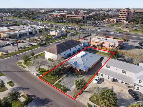 1113 W Cano St, Edinburg, TX 78539