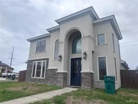 912 Azucar Ave, Pharr, TX 78577