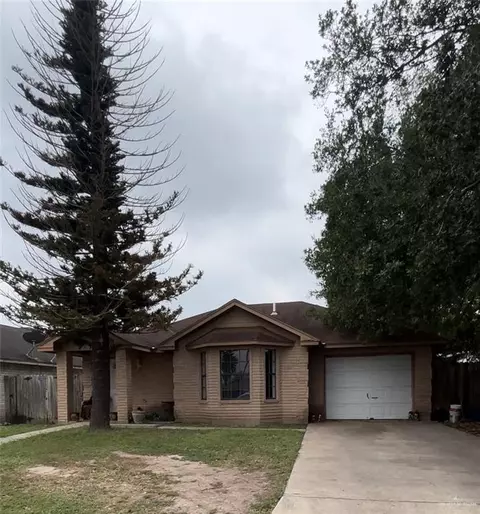 4518 Del Dr, Brownsville, TX 78521