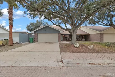 2401 S Jackson Rd #25-0, Pharr, TX 78577