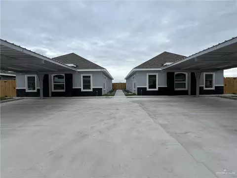 1012 Clarence Ave, Edinburg, TX 78539