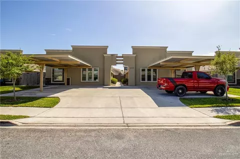 2118 Taxco Ct, Edinburg, TX 78542