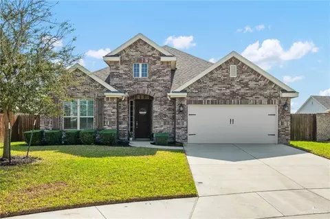 14601 Kurth Cv, Mcallen, TX 78504