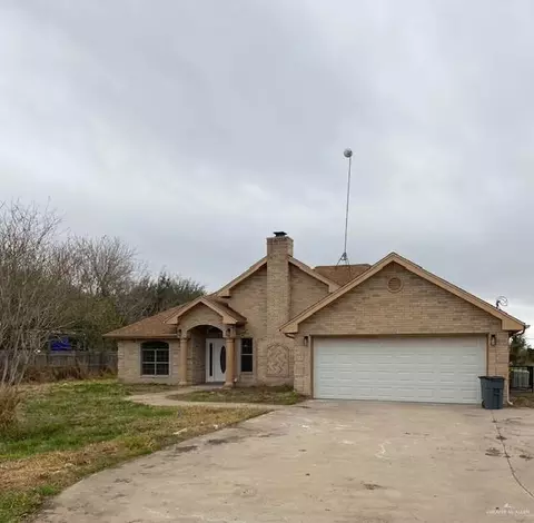 17707 E Fm 490, Edinburg, TX 78542