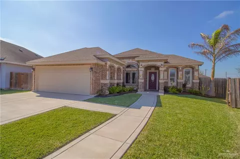 1359 Patsy Cline Dr, Edinburg, TX 78541