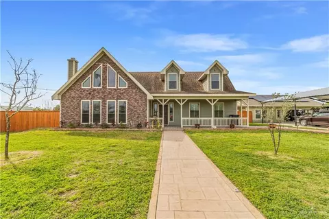 39621 Austen St, Penitas, TX 78576