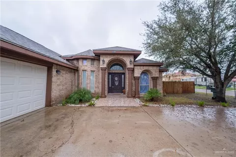 5500 E Texas Rd E, Edinburg, TX 78542
