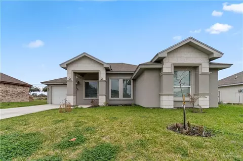 2301 Lakeview Dr, Mission, TX 78574