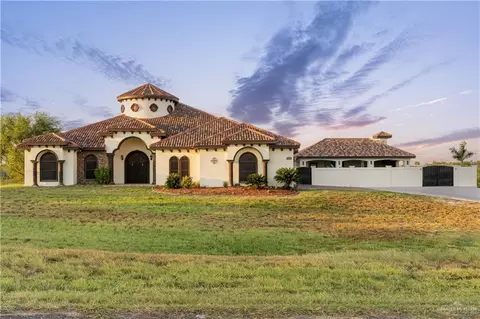 1604 Rio Bravo St, Rio Grande City, TX 78582
