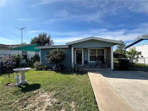 1005 N Ohio St, Weslaco, TX 78596