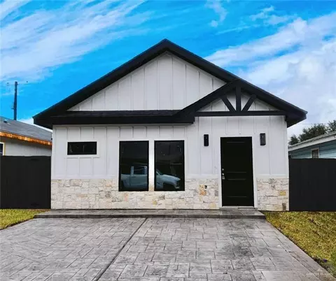 1603 Newport Ave, Mcallen, TX 78501