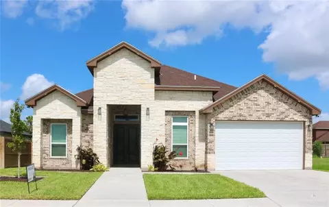 2208 San Charbel St, San Juan, TX 78589