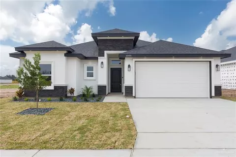 1005 Magnolia, Mission, TX 78574