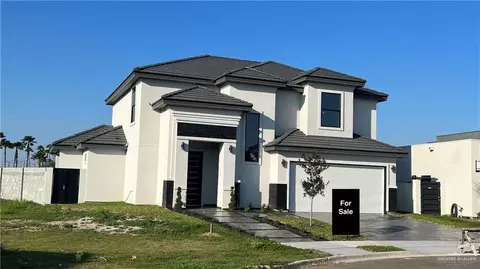 2805 W Duke Dr, Edinburg, TX 78539
