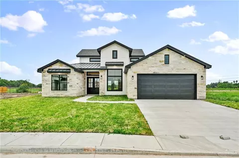 16712 E Duff Ct, Harlingen, TX 78552