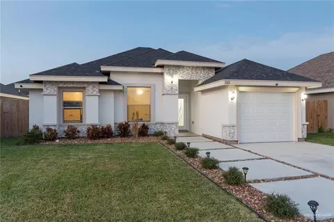 1111 Franklin Ave, Alton, TX 78573