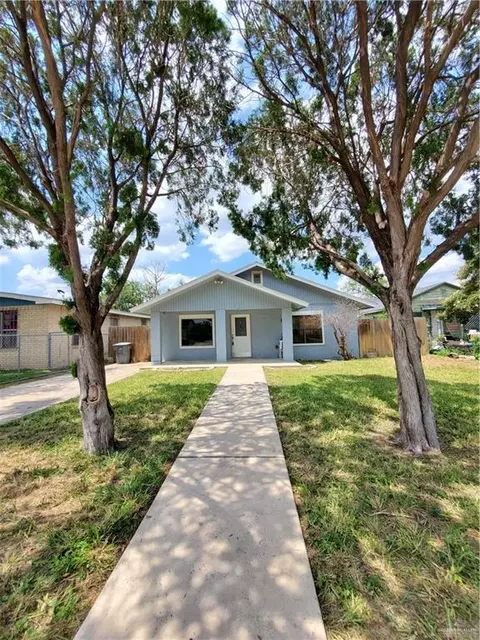 715 W Mahl St, Edinburg, TX 78539