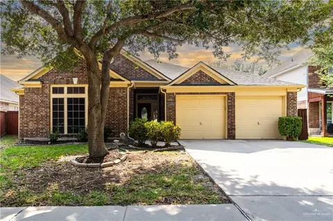 4306 Santa Inez St, Mission, TX 78572