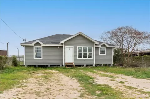 5407 Ruth St, Edinburg, TX 78542