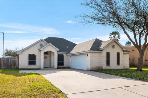 2108 N 50th St, Mcallen, TX 78501