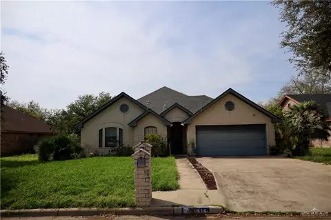 1815 Summerfield Dr, Edinburg, TX 78539