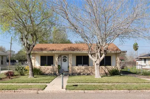 217 E Lovett St, Edinburg, TX 78541