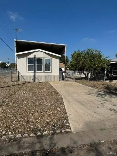 2001 Amy Ave, Mission, TX 78572