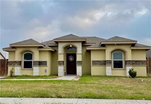 3204 Lazy River Rd, Weslaco, TX 78596