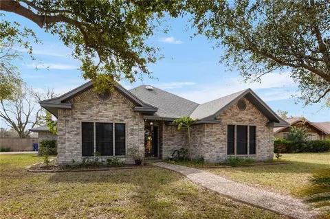 821 W 7th St, San Juan, TX 78589