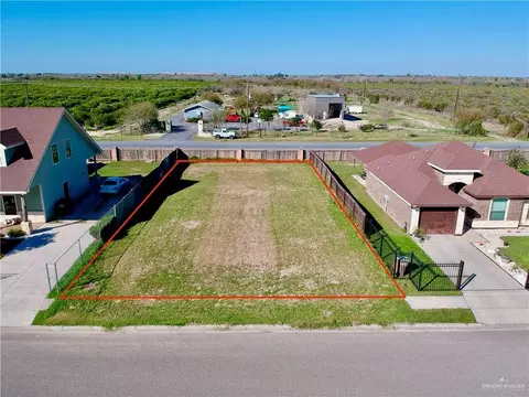 2703 Asilomar St, Edinburg, TX 78542
